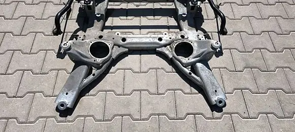 BMW 3 G20 G21 Front subframe 6883131