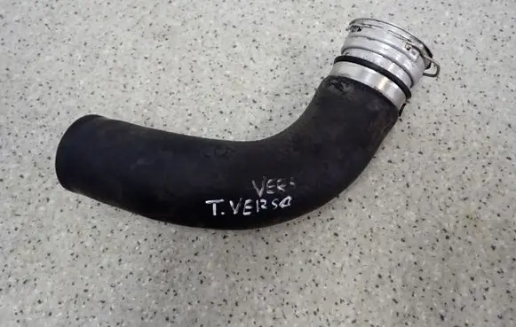 Toyota Verso Intercooler hose/pipe 