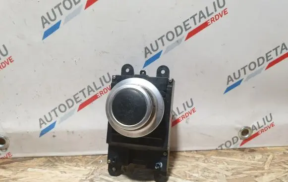 BMW 5 E60 E61 Head unit multimedia control 6944884 65826944884