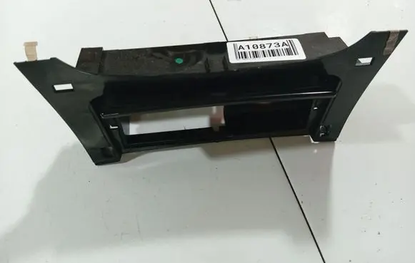 Car ashtray