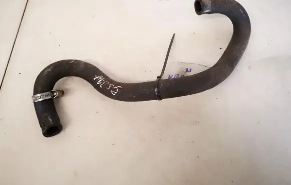 Volvo S80 Engine coolant pipe/hose