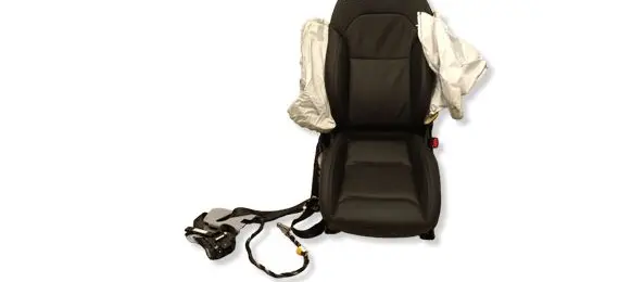 Tesla Model 3 Highland Front driver seat 169412800B