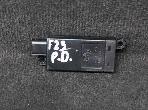 BMW 2 F22 F23 Other devices 9233009