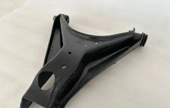 Audi A6 S6 C5 4B Rear upper control arm/wishbone 4B0505311