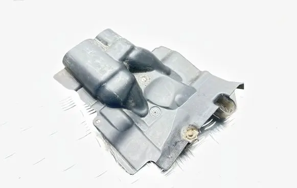BMW 5 F10 F11 Front underbody cover/under tray 7185170 74850610