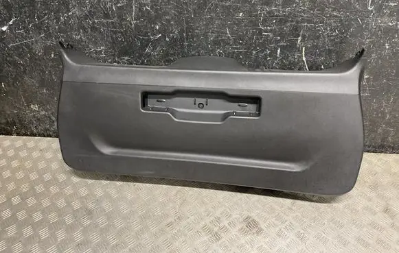 BMW iX1 Tailgate/boot lid cover trim 9450527