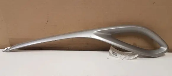 Opel Astra K Other front door trim element 39068926 529131017