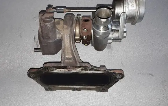 Nissan Micra K14 Turbo 144108035R