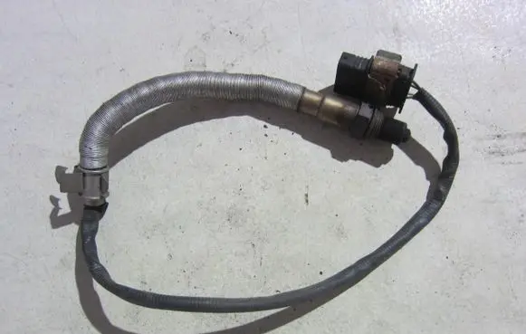 BMW X3 F25 Lambda probe sensor 11787596909