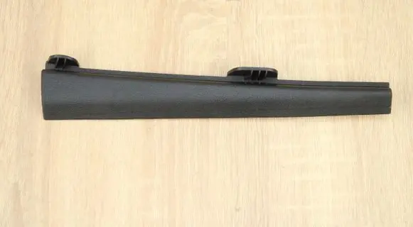 Audi A4 S4 B8 8K Dashboard side end trim 8K0868204