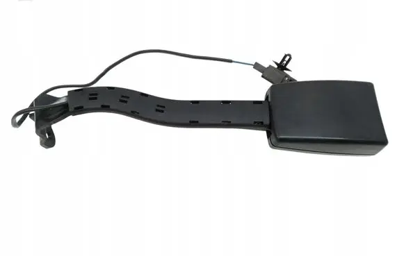 Volkswagen Golf V Front seatbelt buckle 1K4857755K