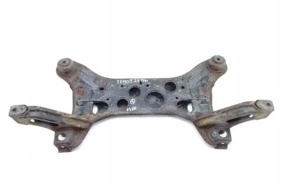 Ford Transit Front axle beam YC15-5019-BL GBIMPORT