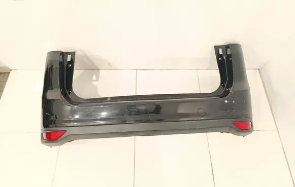 Ford C-MAX II Rear bumper 