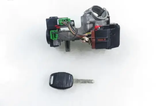 Honda Jazz Ignition lock 39730SLAS2ASDA