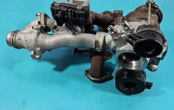 Jaguar F-Pace Turbo 16359700006 IMPRK1579111