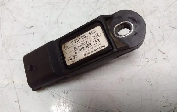 Nissan Primera Air pressure sensor 0281002566 8200168253