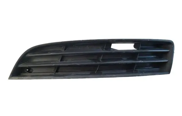 Volkswagen PASSAT B6 Front bumper lower grill 3C0853665