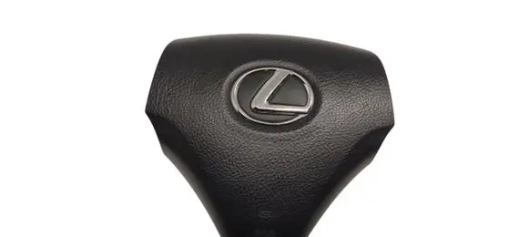 Lexus GS 300 350 430 450H Steering wheel airbag