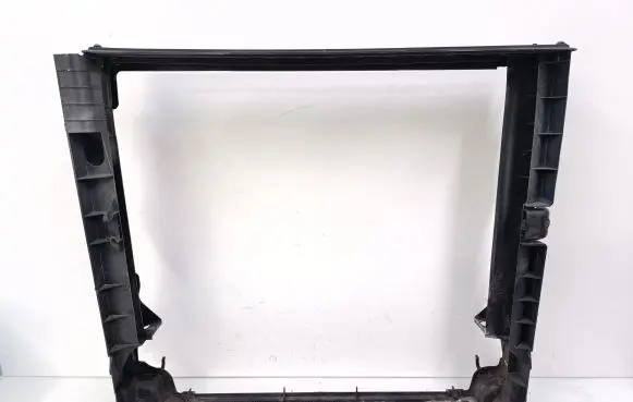 BMW X5M E70 Radiator support slam panel 7586775 7795909