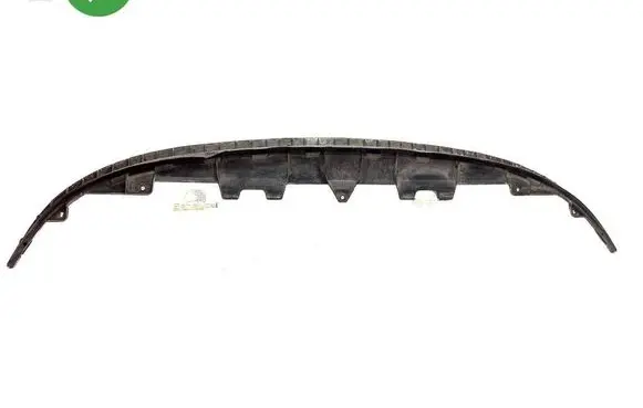 Volkswagen Eos Front bumper lip 1Q0805915 M5922