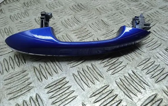 Mercedes-Benz C AMG W205 Rear door exterior handle A205
