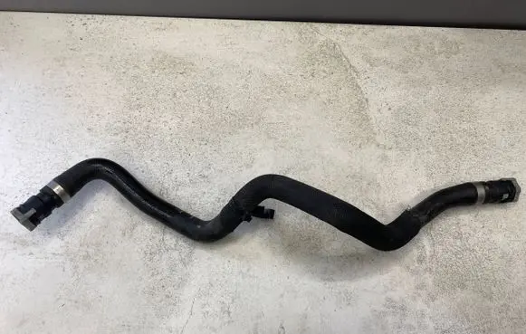 Ford C-MAX II Heater radiator pipe/hose BV6118K580DF