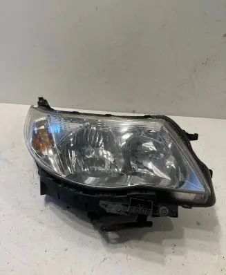 Subaru Forester SH Headlight/headlamp