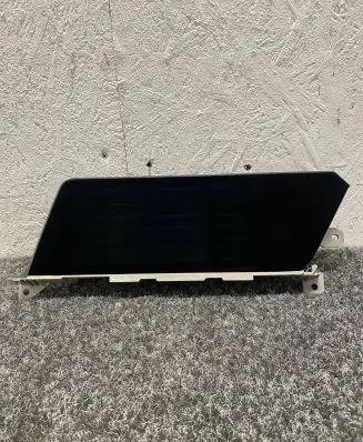 BMW 2 F44 Screen/display/small screen 5A065D4