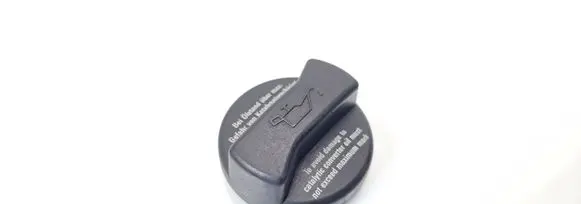 Volkswagen Golf IV Oil filler cap 026103485A