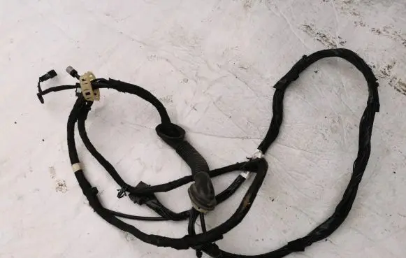 Opel Insignia B Tailgate/trunk wiring harness 39118426 20160124 8426U