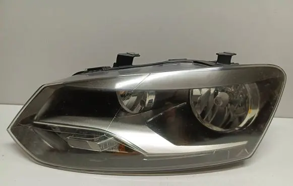 Volkswagen Polo V 6R Headlight/headlamp