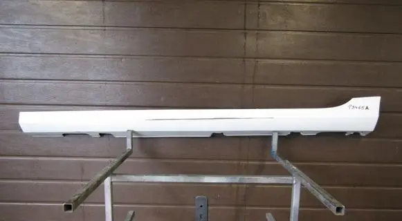 Ford Fiesta Front sill (body part) h1bj
