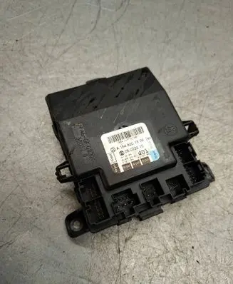 Mercedes-Benz ML W164 Door control unit/module A1648207826 05072215