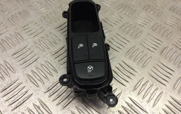 KIA Niro Seat heating switch 93310-G5910