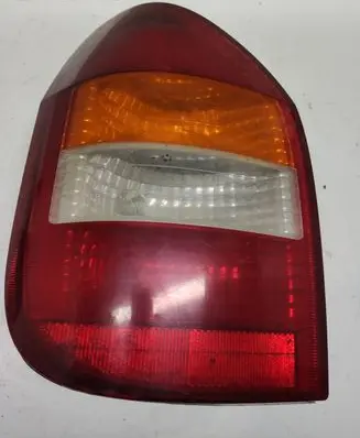 Opel Zafira A Rear/tail lights 62280