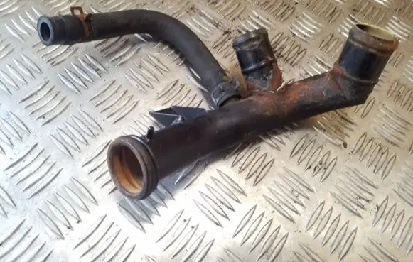 KIA Sportage Engine coolant pipe/hose