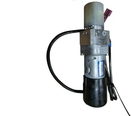 Mercedes-Benz E W211 Tailgate hydraulic pump motor A2118000948