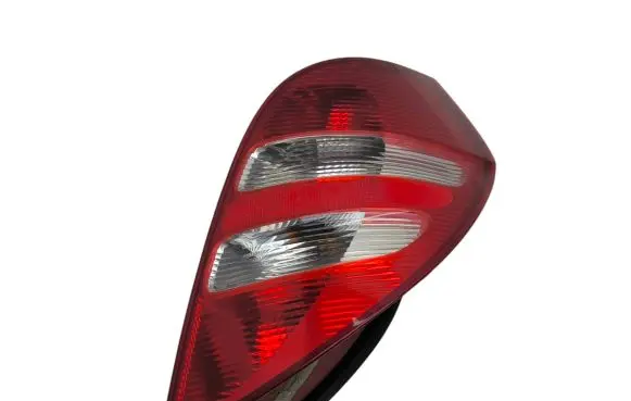 Mercedes-Benz A W169 Rear/tail lights