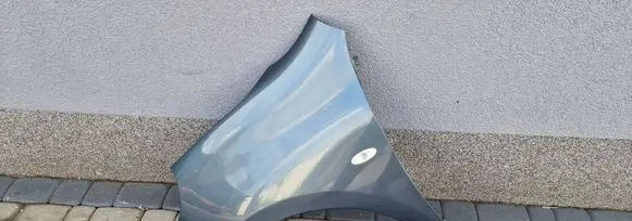 Nissan Micra Fender 