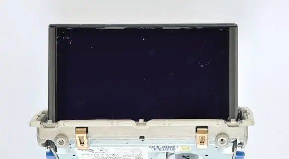 Audi A3 S3 8V Screen/display/small screen 8V0857273J 8V0919604A 8V0857974D