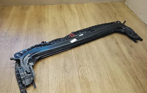 Porsche Macan (95B) Sunroof frame 95B877041K