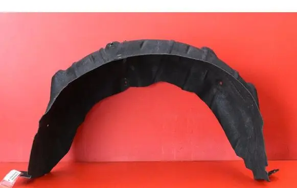 Nissan Qashqai Rear arch fender liner splash guards 767486UA5A