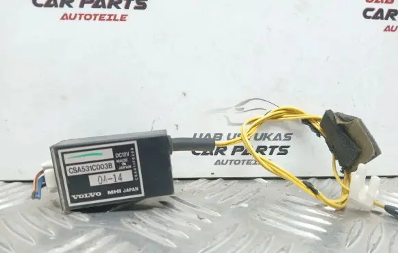 Volvo S40, V40 Sensor CSA531C003B