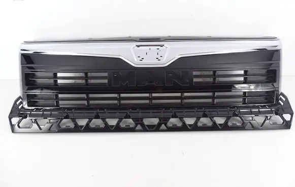 Man TGE 1gen Front grill 7C0853651A 7CE853651A 7C085363