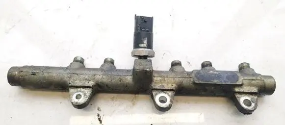 Alfa Romeo 147 Fuel main line pipe 0445214016