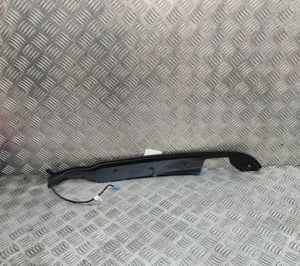 Mercedes-Benz ML W166 Other trunk/boot trim element A1668701051