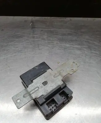 Nissan 240ZX, 280ZX, 300ZX Air suspension control unit module (rear) RK0029
