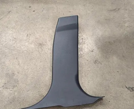 Mini Cooper Countryman F60 (B) pillar trim (bottom) 7378220 A099534