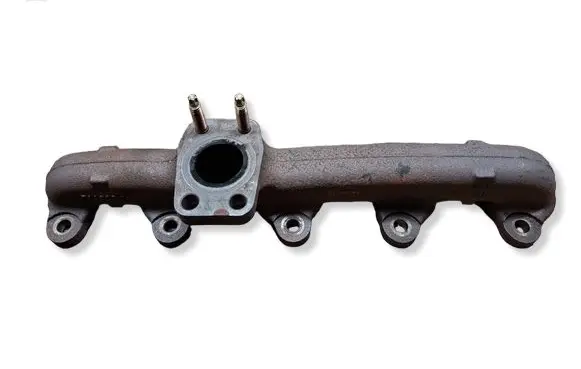 Citroen DS3 Exhaust manifold 725711 300112