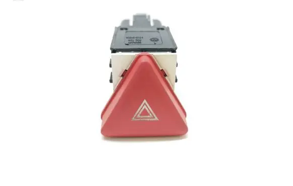 Fog light switch